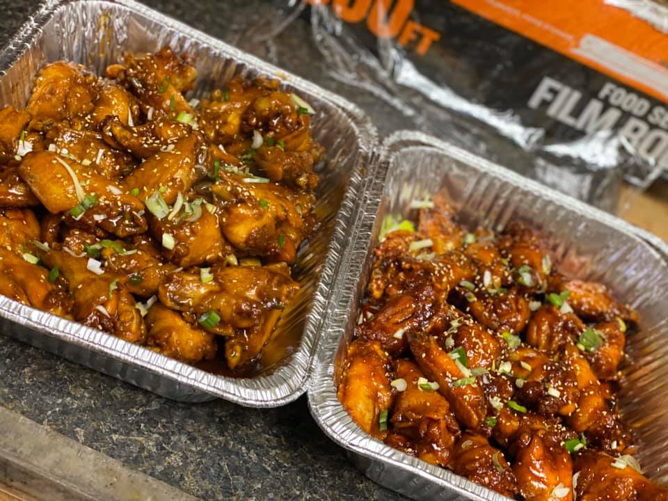 Sura Korean Restaurant 1683 Jet Wing Dr, Colorado Springs