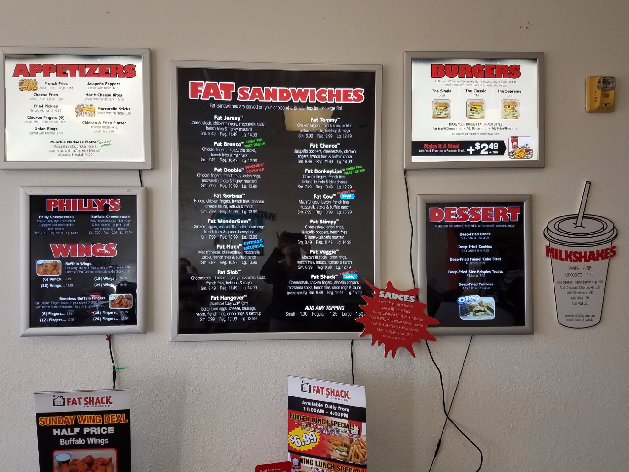 Photo credit: Tripadvisor