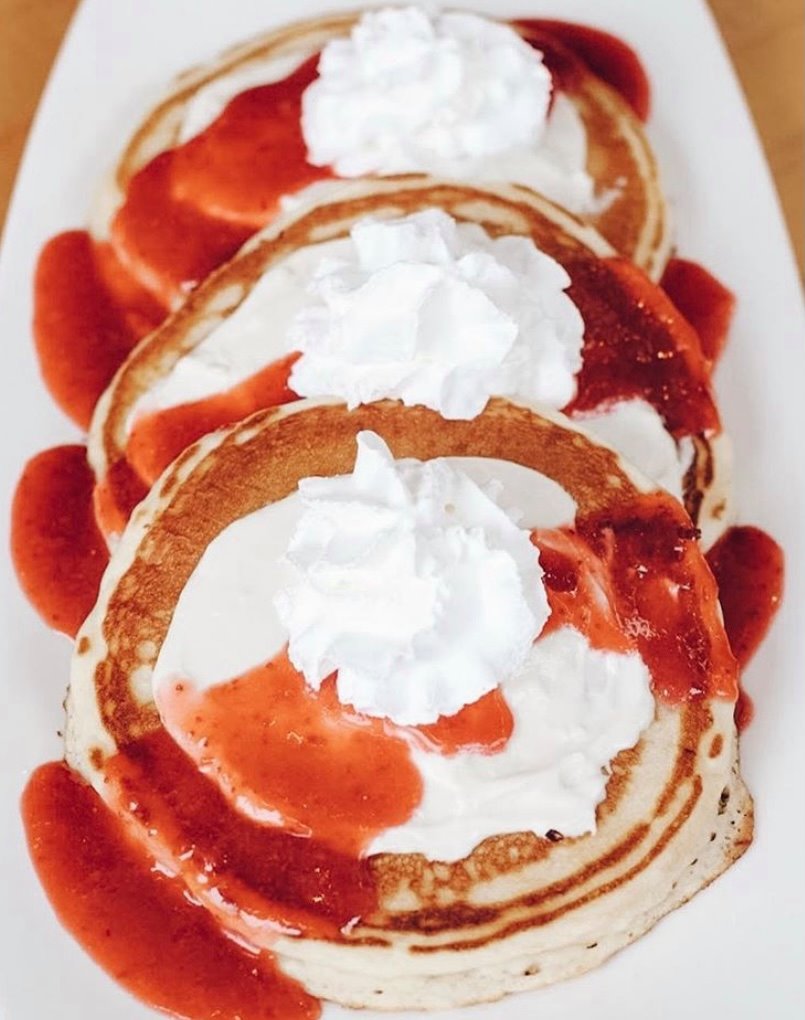 Urban Egg a daytime eatery 5925 Dublin Blvd Unit B Unit B, Colorado Springs