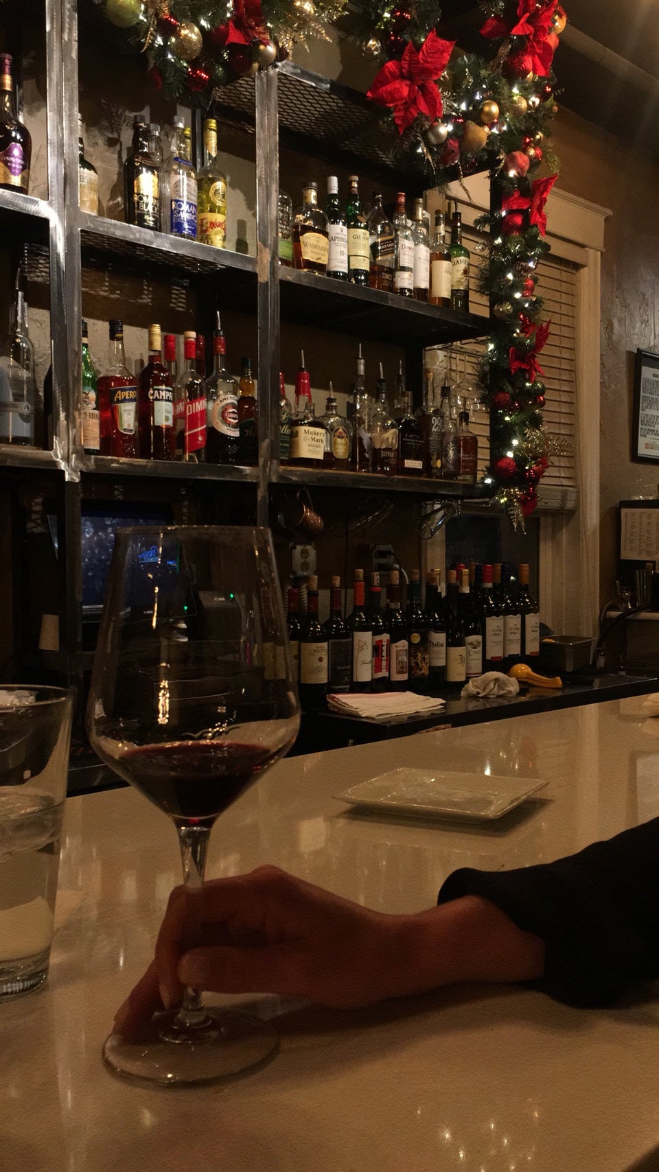 Sopra Antipasto and Wine bar 4 S 28th St, Colorado Springs