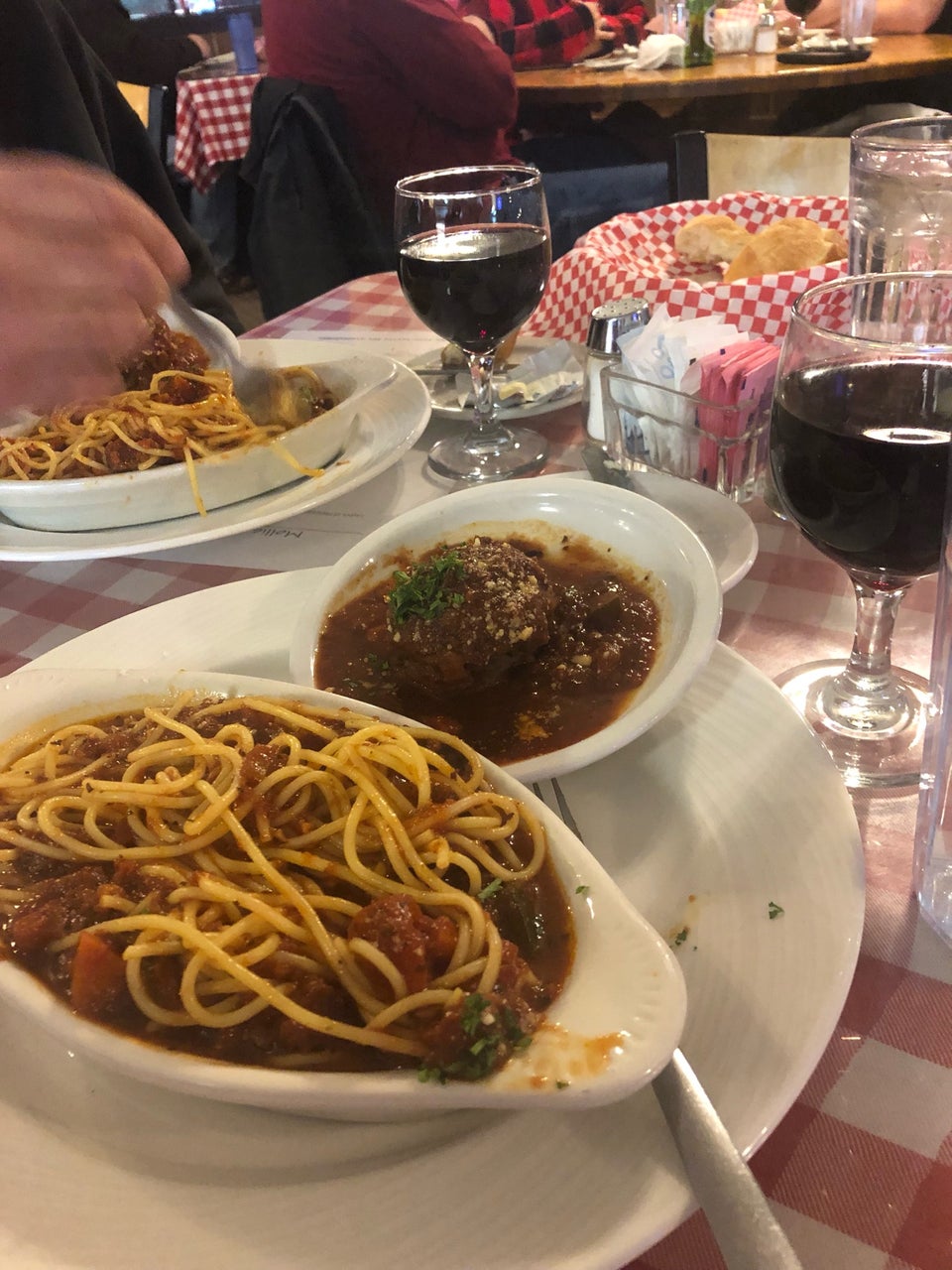 Mollica's Italian Market and Deli 985 Garden of the Gods Rd # A, Colorado Springs
