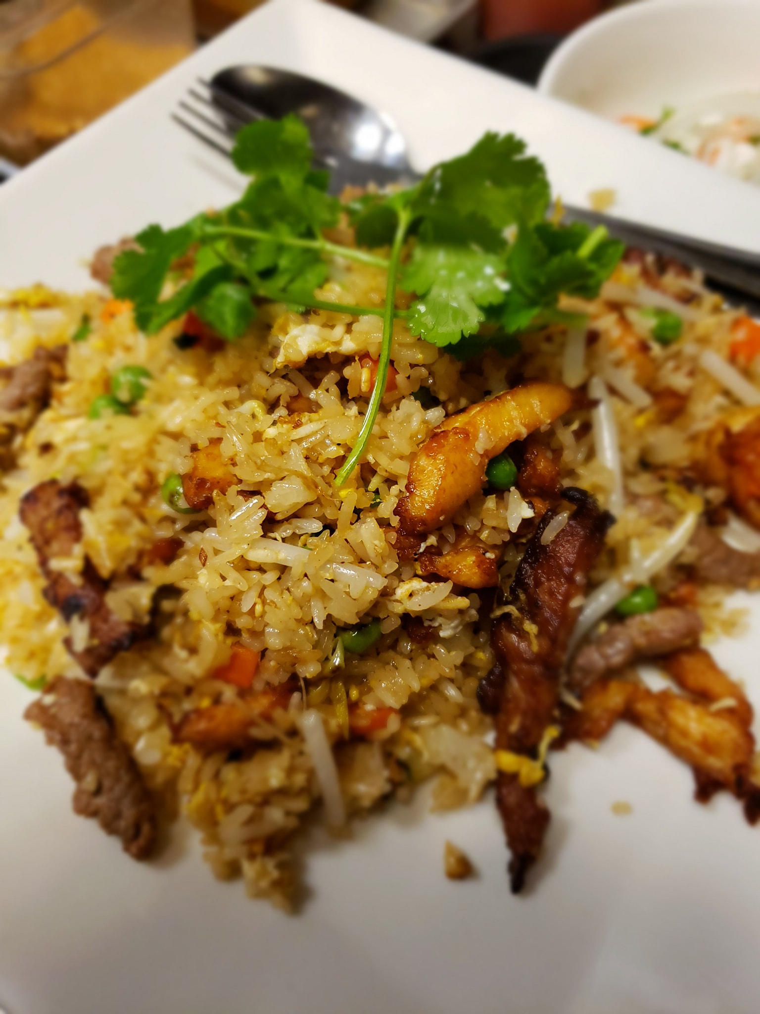 Pho & Grill 3357 Cinema Point, Colorado Springs