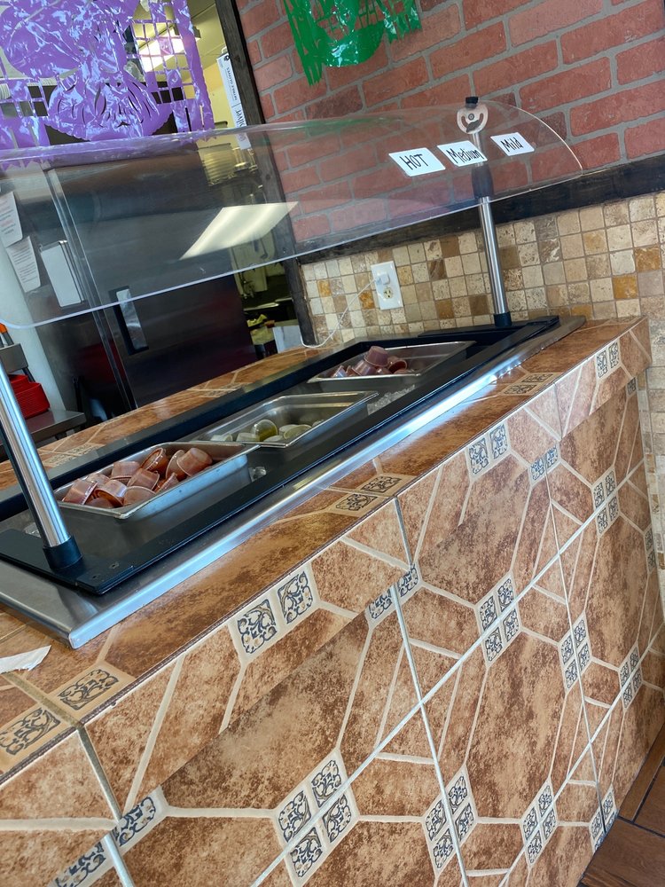 El Super Taco Mariscos 6502 S Academy Blvd, Colorado Springs