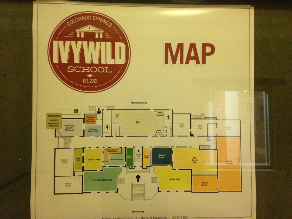 Photo credit: foursquare