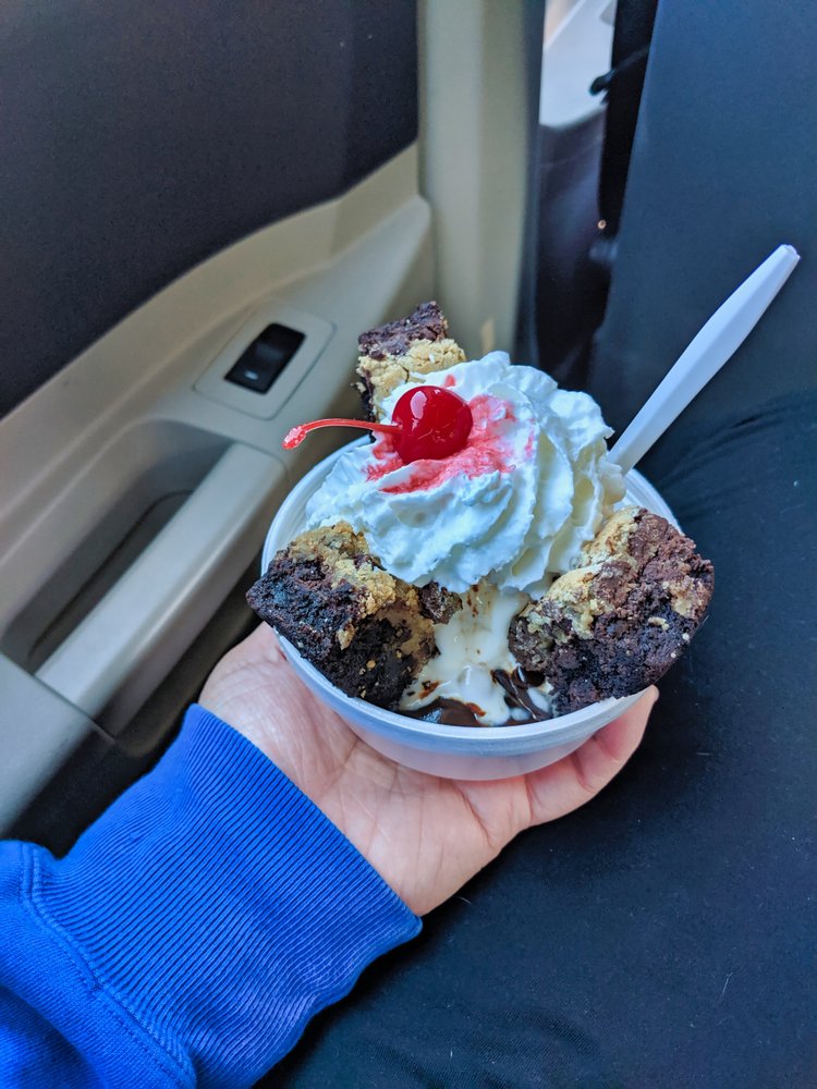 Tasty Freeze 2309 N Weber St, Colorado Springs
