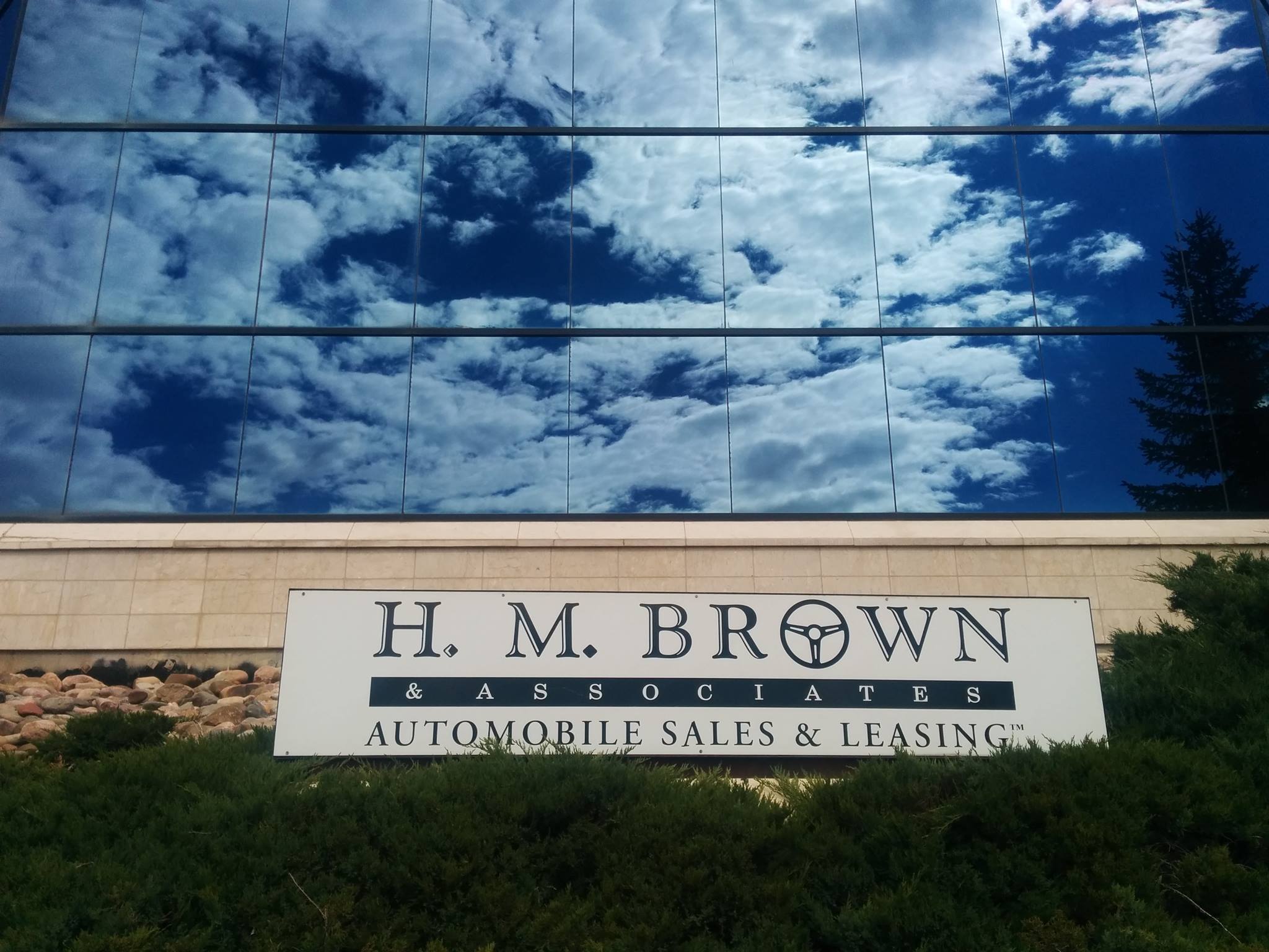 H.M. Brown Automotive - Colorado Springs