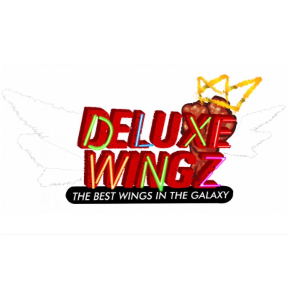 Deluxe Wingz 3869 Astrozon Blvd, Colorado Springs