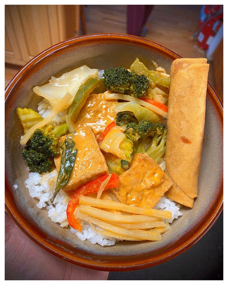 Thai Lily Cuisine & Yakitori 8 319 N Chelton Rd, Colorado Springs
