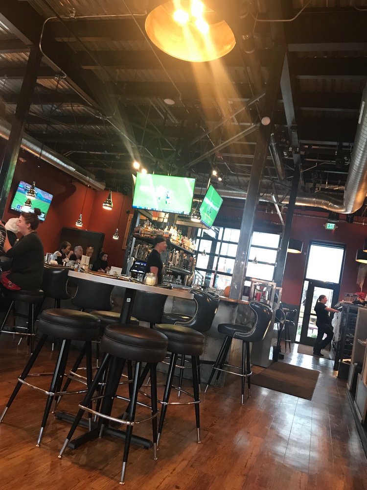 Fat Sully's Pizza- Colorado Springs 528 S Tejon St, Colorado Springs