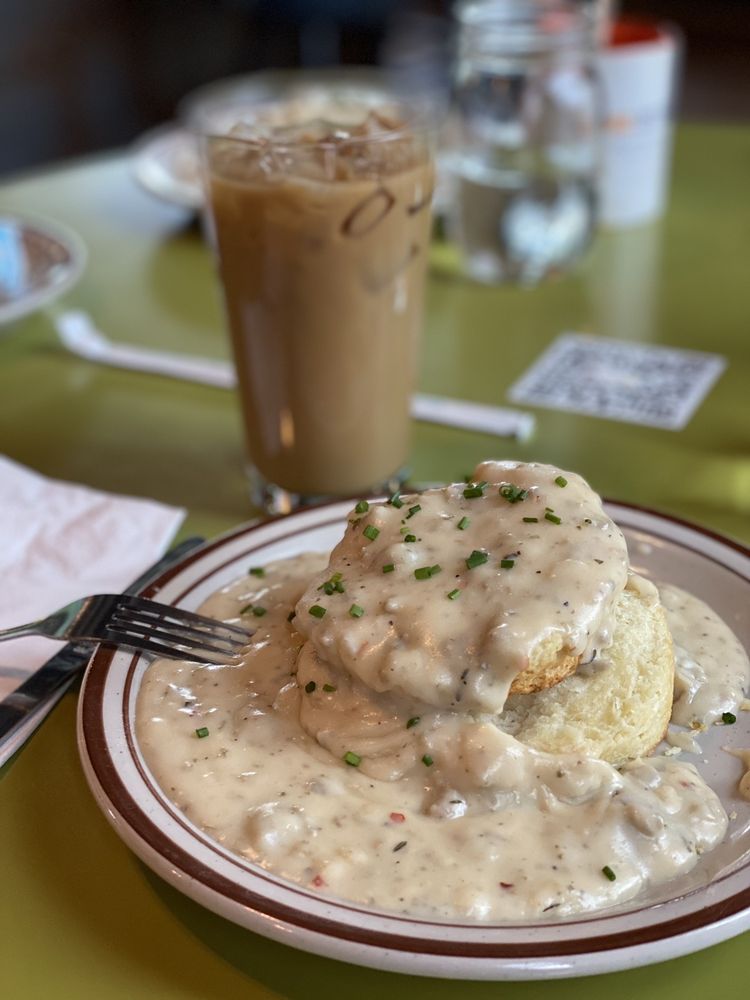 Denver Biscuit Company - Colorado Springs 528 S Tejon St, Colorado Springs