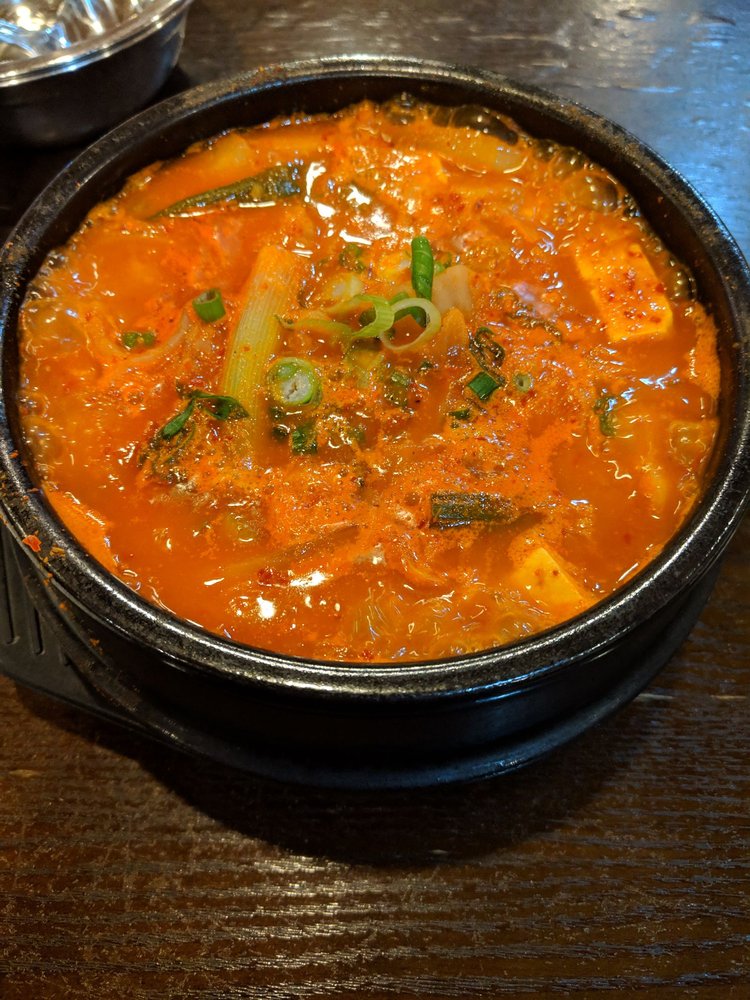 Shin Sa Dong | Korean Restaurant 3845 E Pikes Peak Ave, Colorado Springs