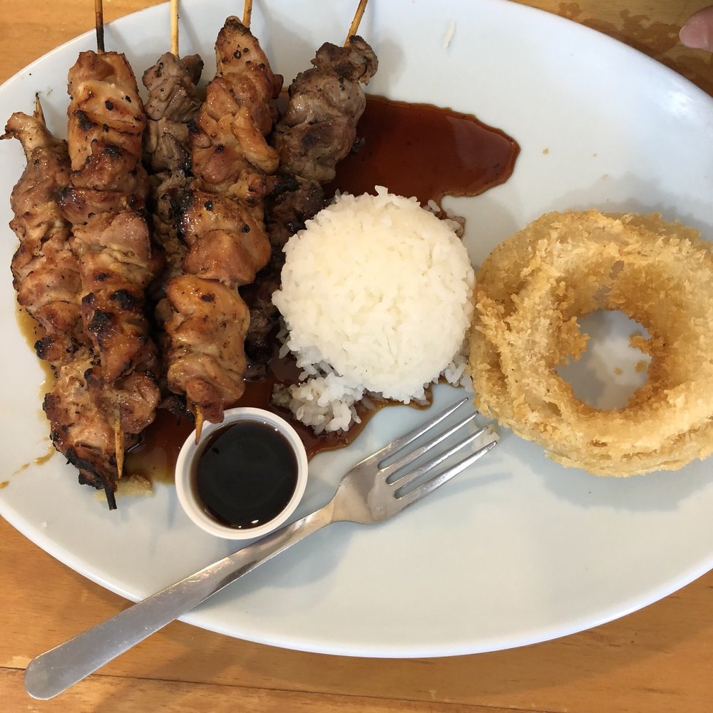 House Of Yakitori 2 1612 N Academy Blvd, Colorado Springs