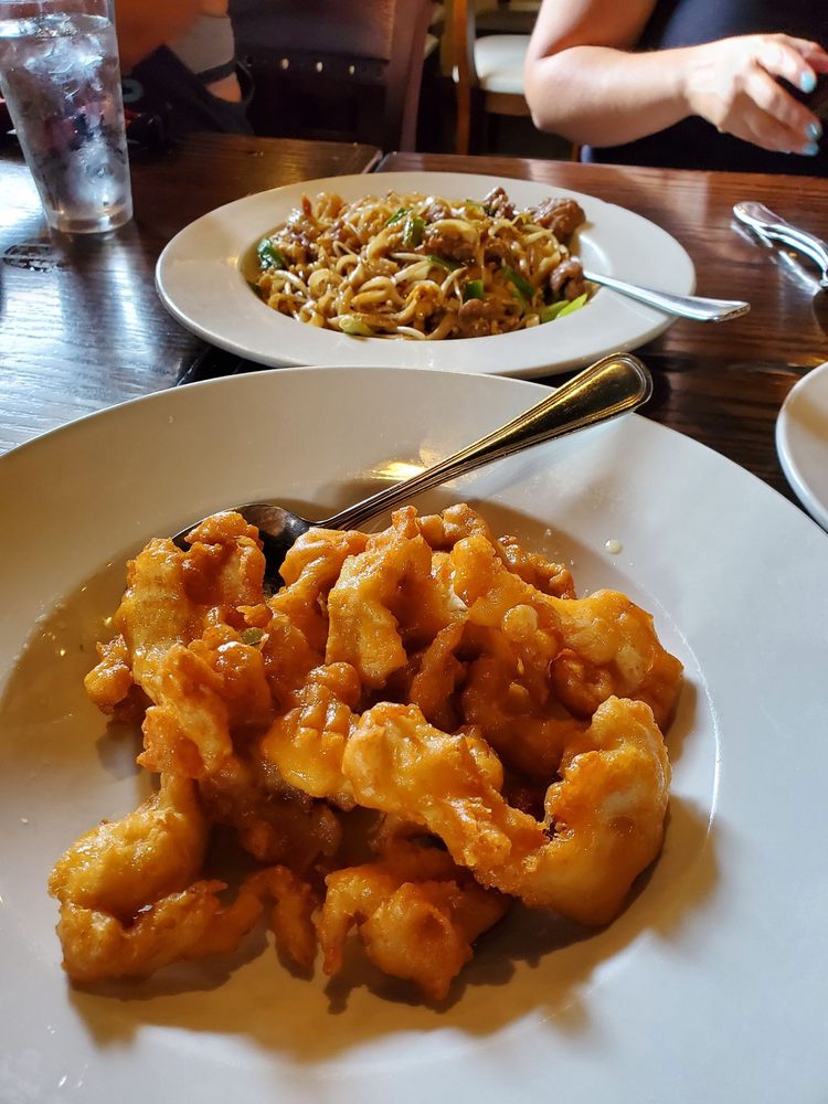 NaRai Siam Cuisine 120 E Cheyenne Mountain Blvd, Colorado Springs