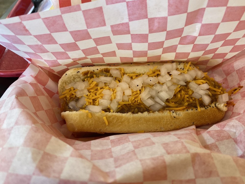 Larry's Chicago Dogs 2220 Academy Pl, Colorado Springs