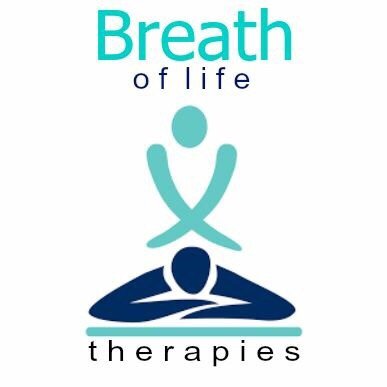 Breath of Life Therapies