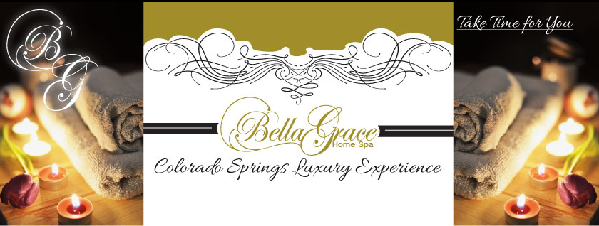 Bella Grace Home Spa
