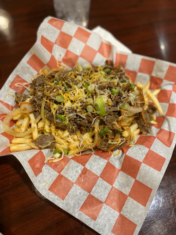 Korean Garden 7715 Dublin Blvd #170, Colorado Springs