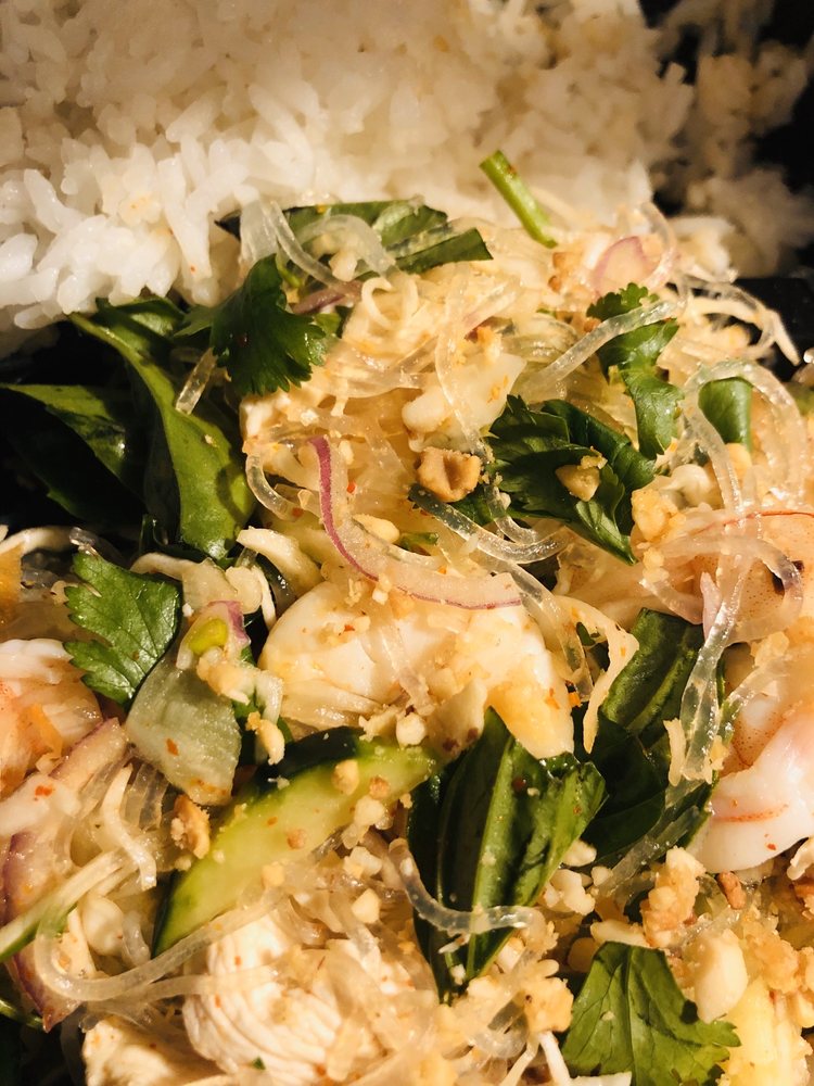 Pho-N-Thai 2819 N Nevada Ave, Colorado Springs