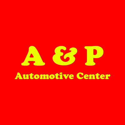 A & P Automotive Center