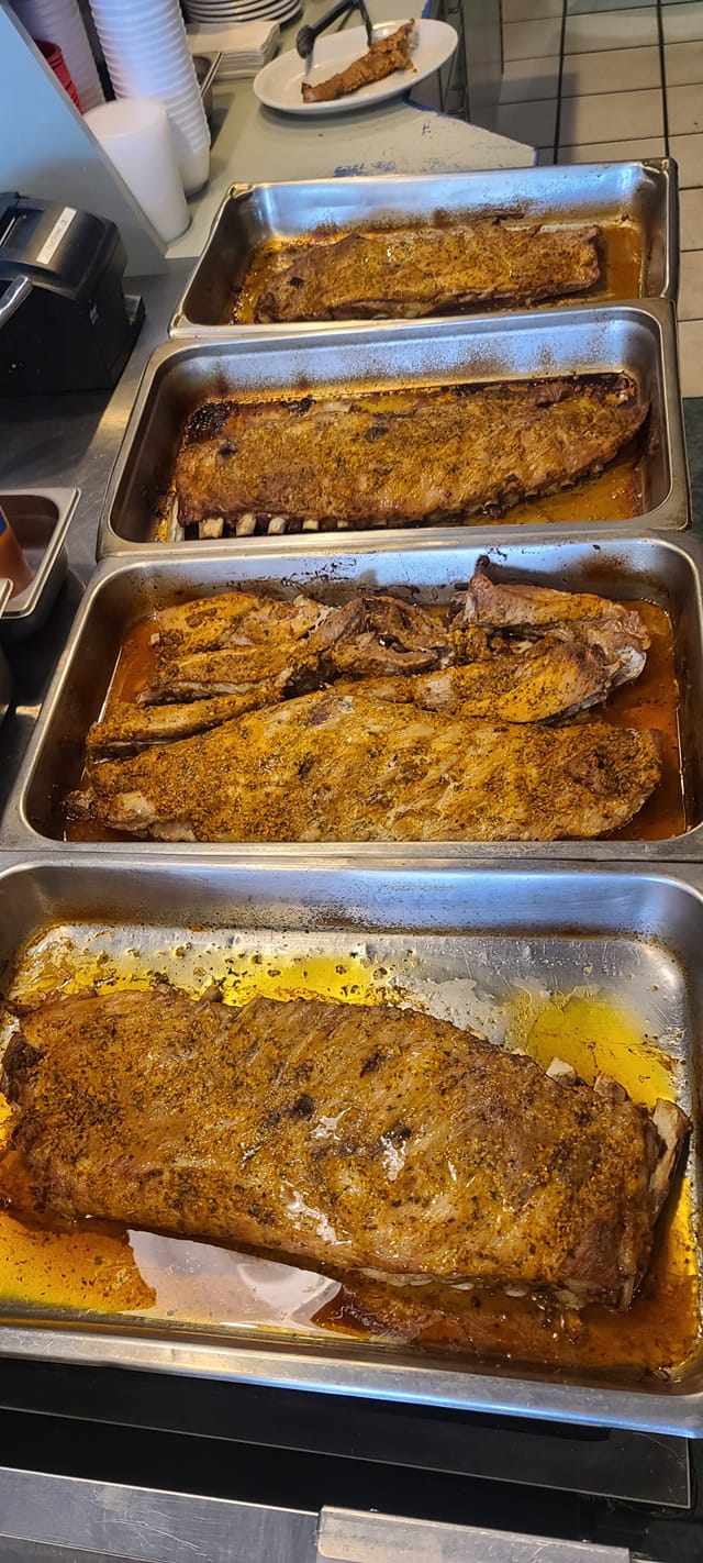 Taste of Brasil 773 Garden of the Gods Rd, Colorado Springs