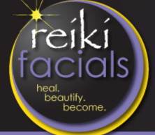 Reiki Facials