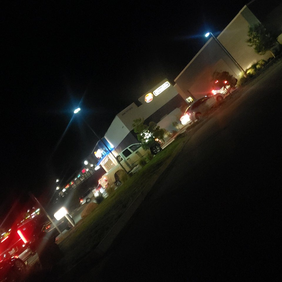 Dairy Queen Grill & Chill 6813 Space Village Ave, Colorado Springs