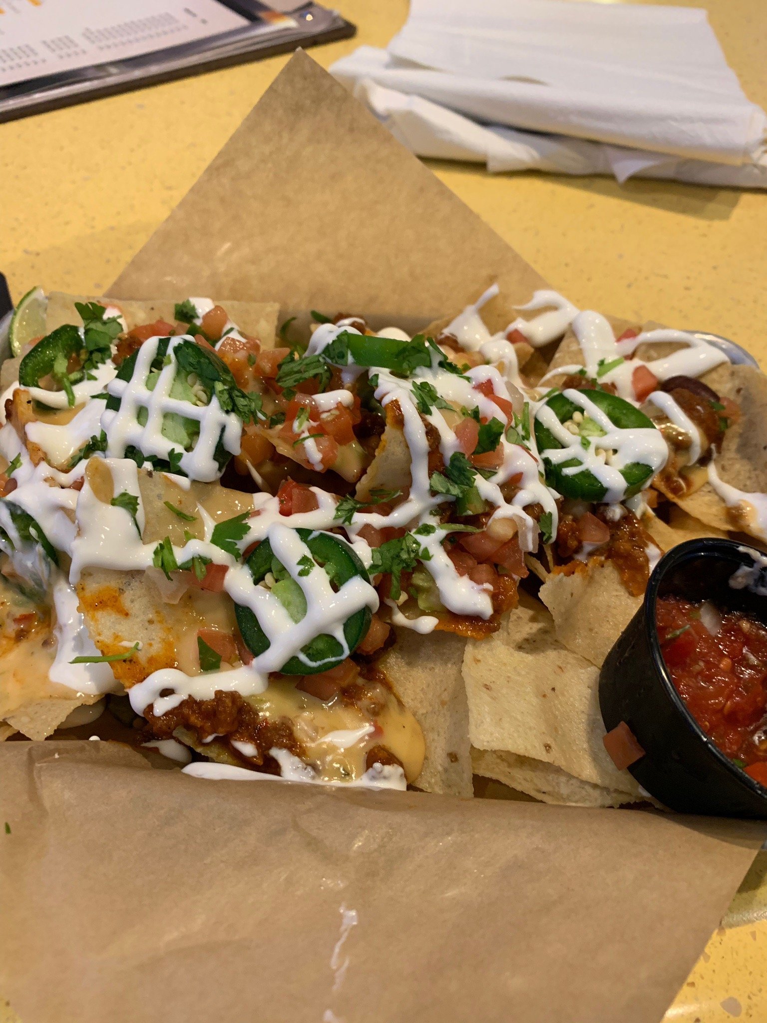 Photo credit: tripadvisor