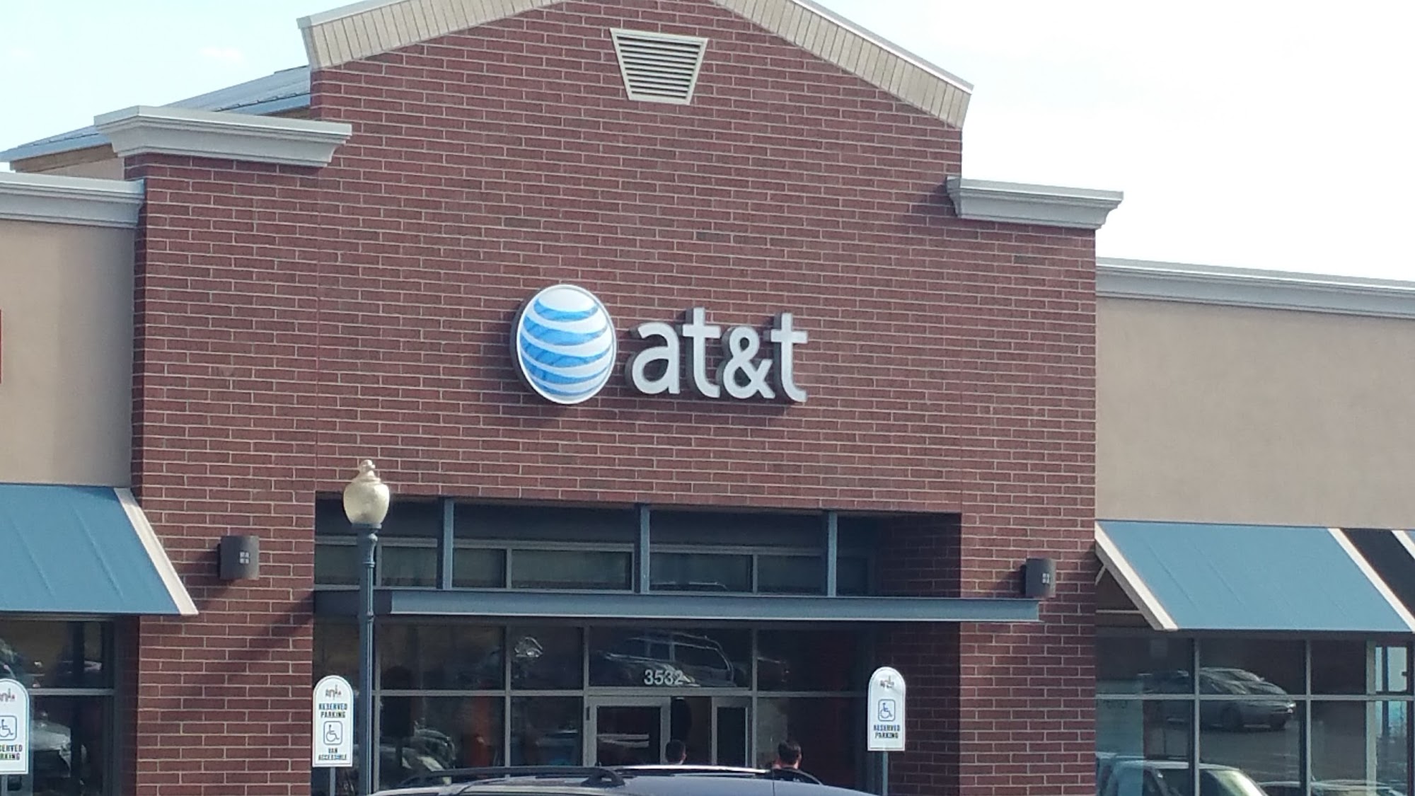 AT&T Store