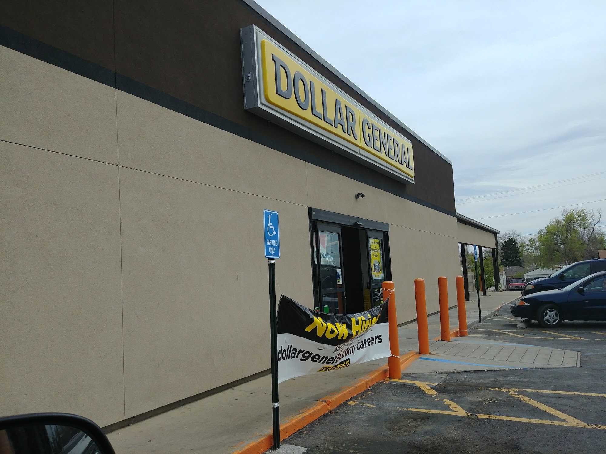 Dollar General