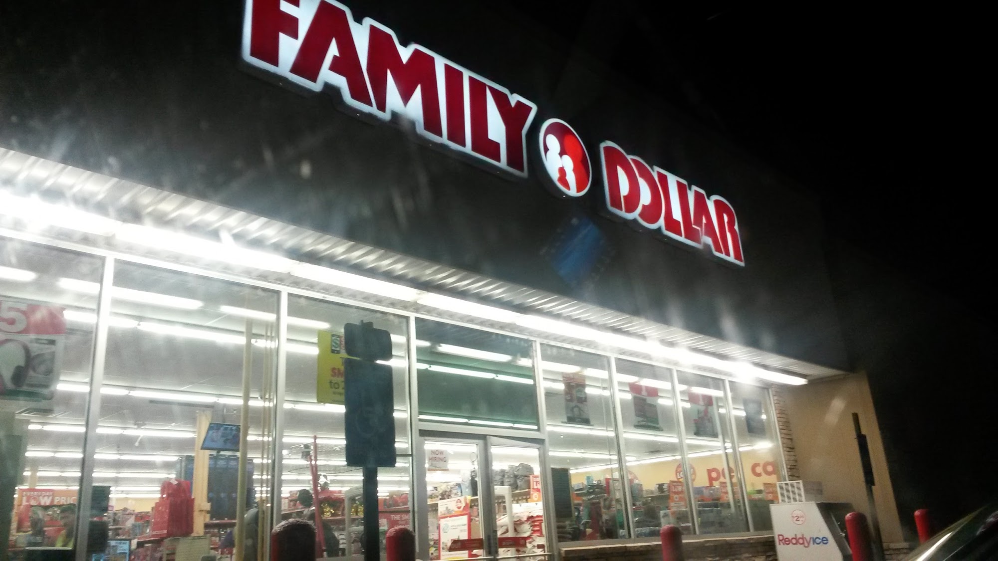Family Dollar