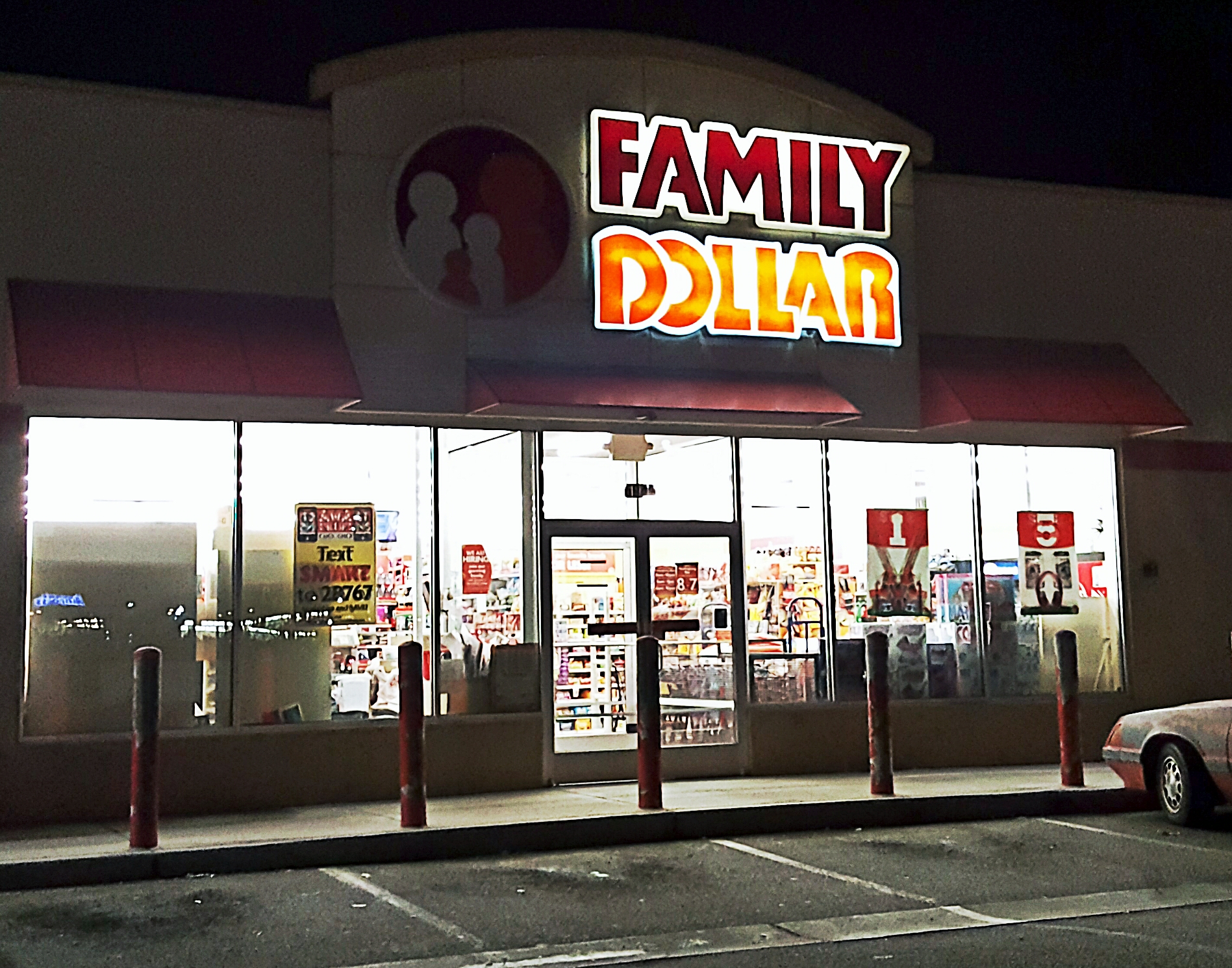 Family Dollar