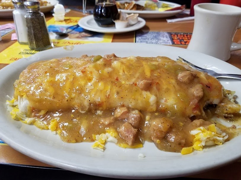 Photo credit: tripadvisor