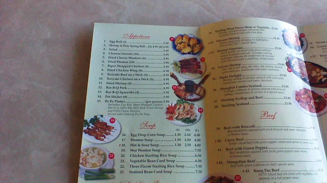 Photo credit: tripadvisor