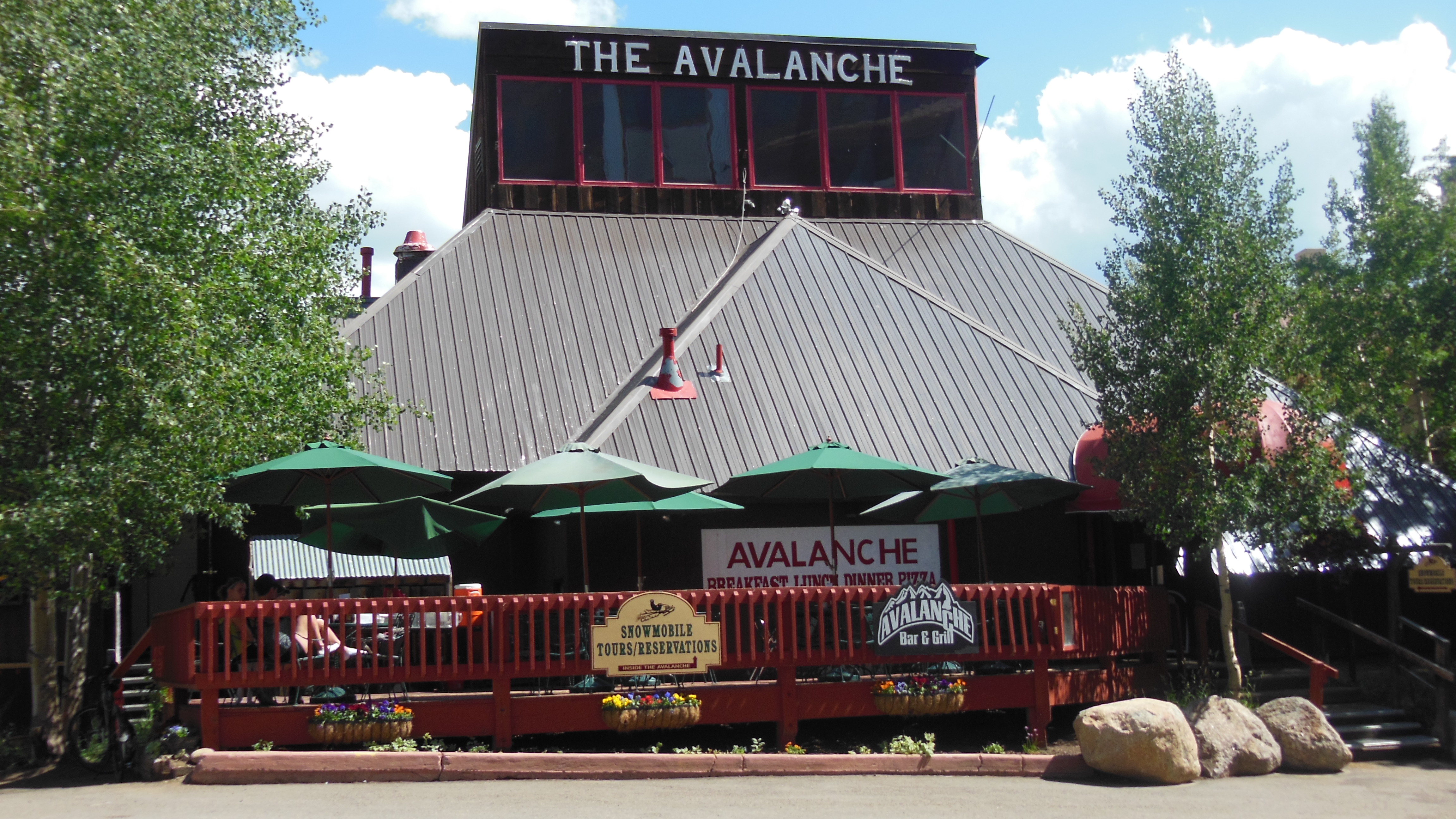 Photo credit: tripadvisor