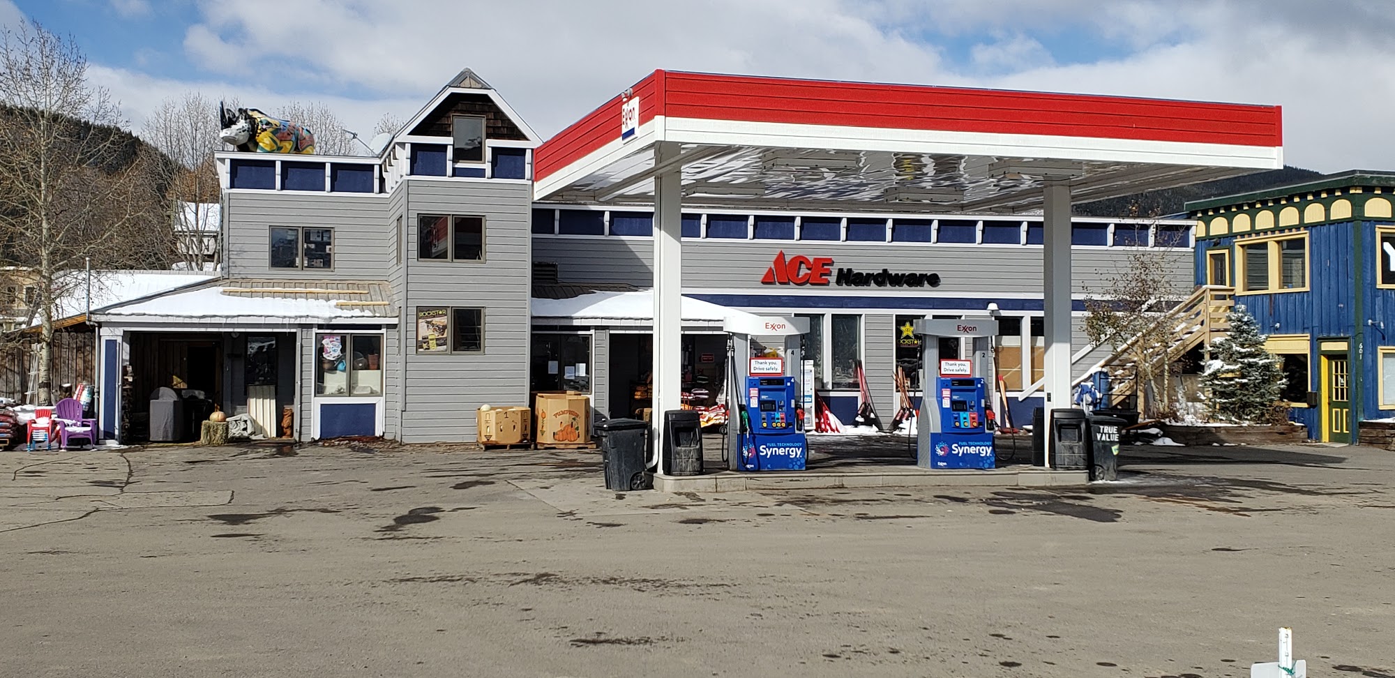 Crested Butte Ace Hardware