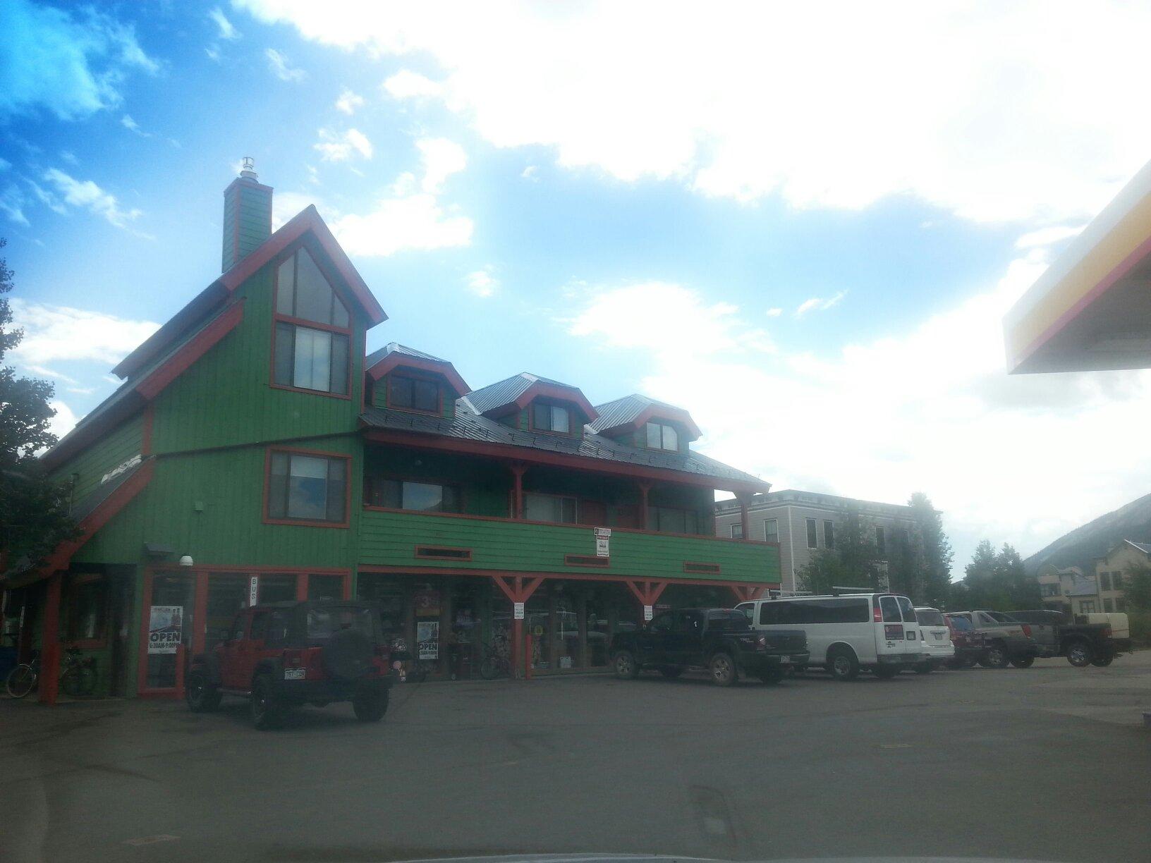 Photo credit: tripadvisor