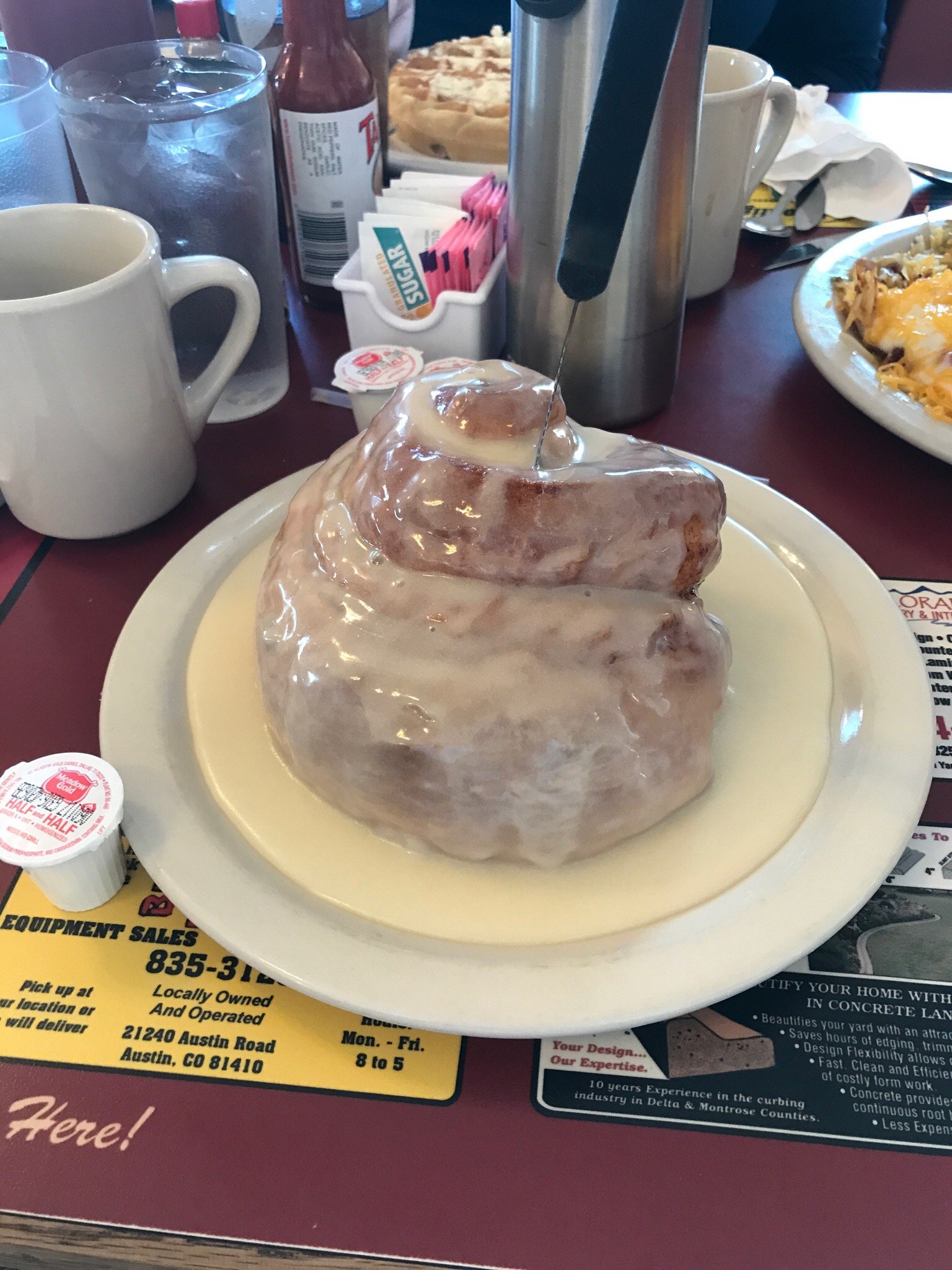 Photo credit: tripadvisor