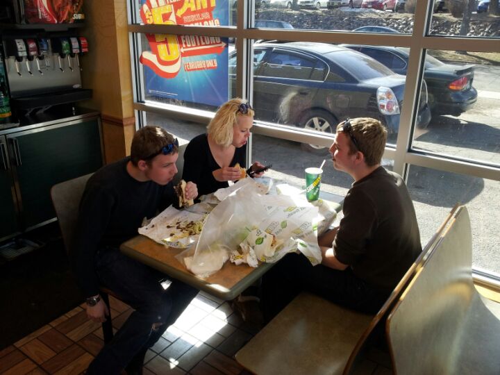 Photo credit: foursquare