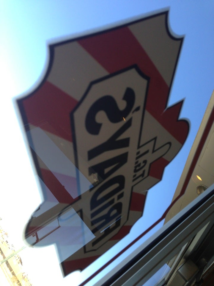 Photo credit: foursquare