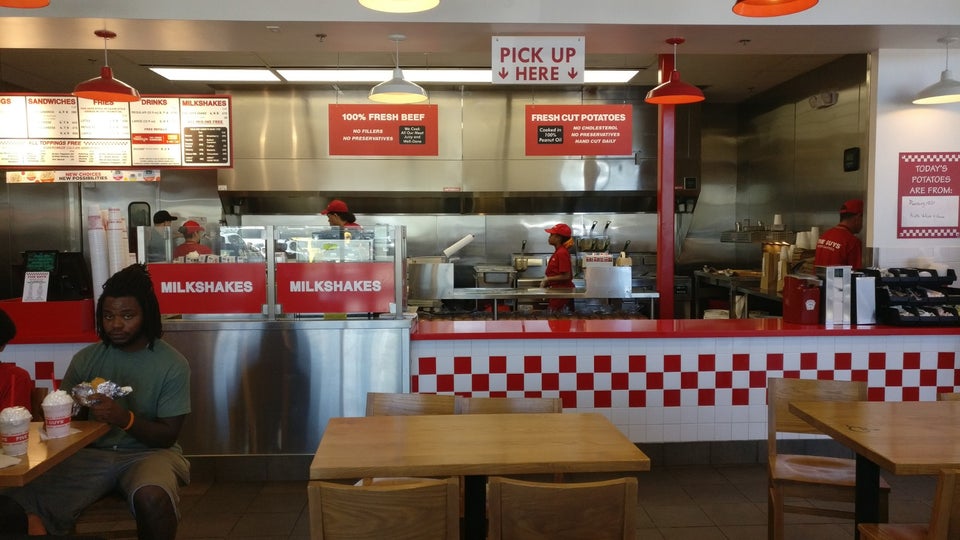 Photo credit: foursquare