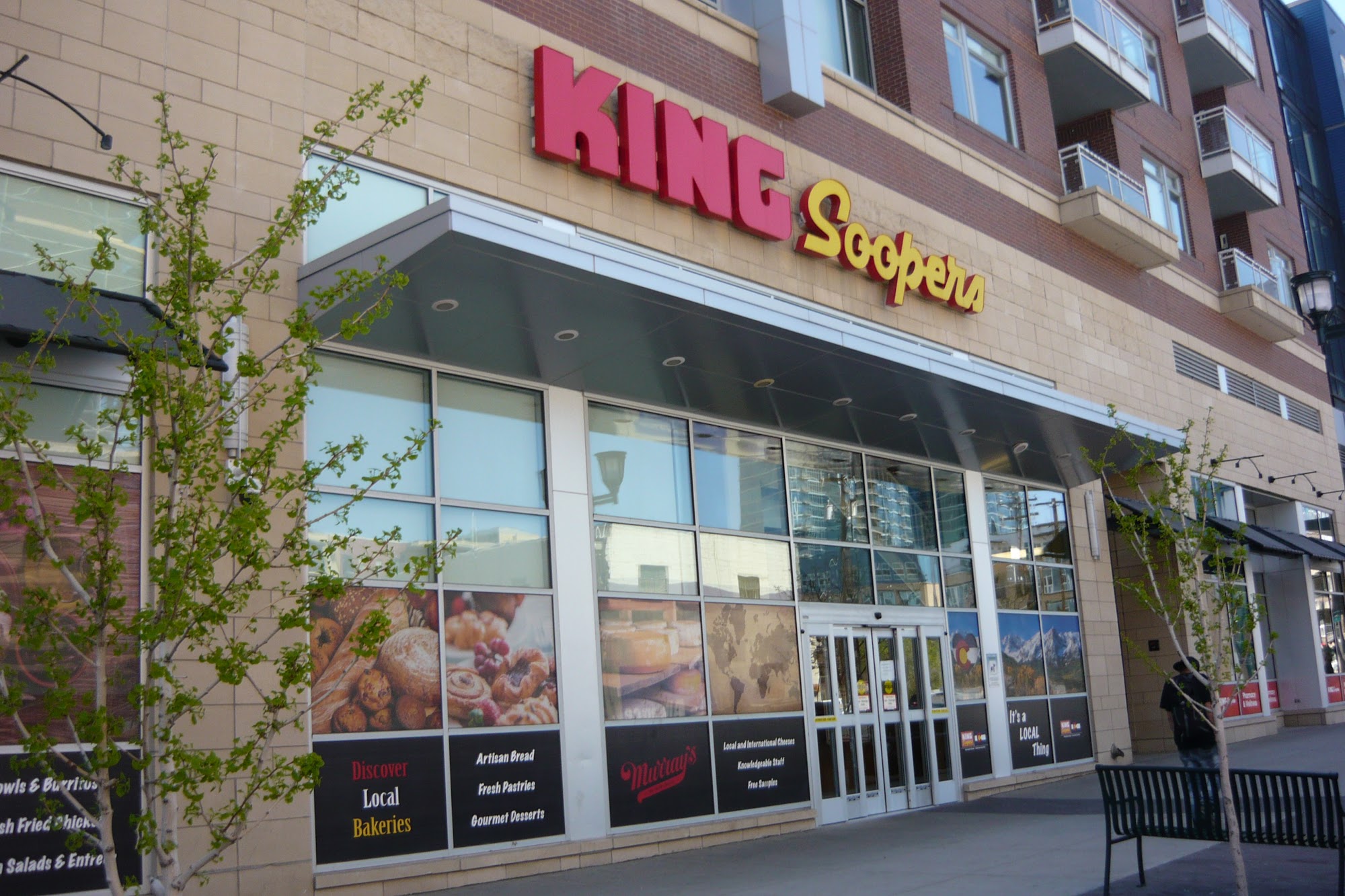 King Soopers