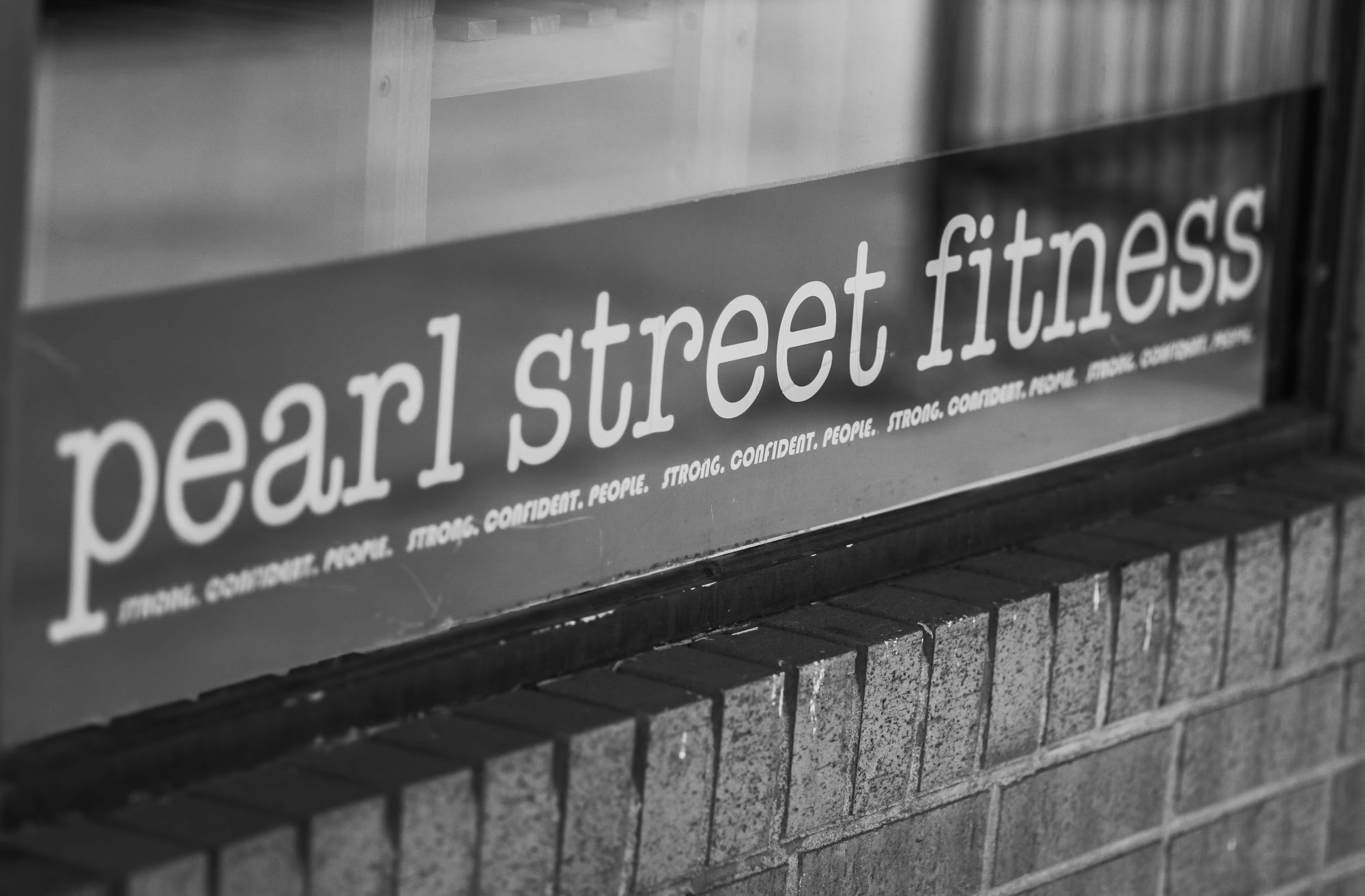 Pearl Street Fitness