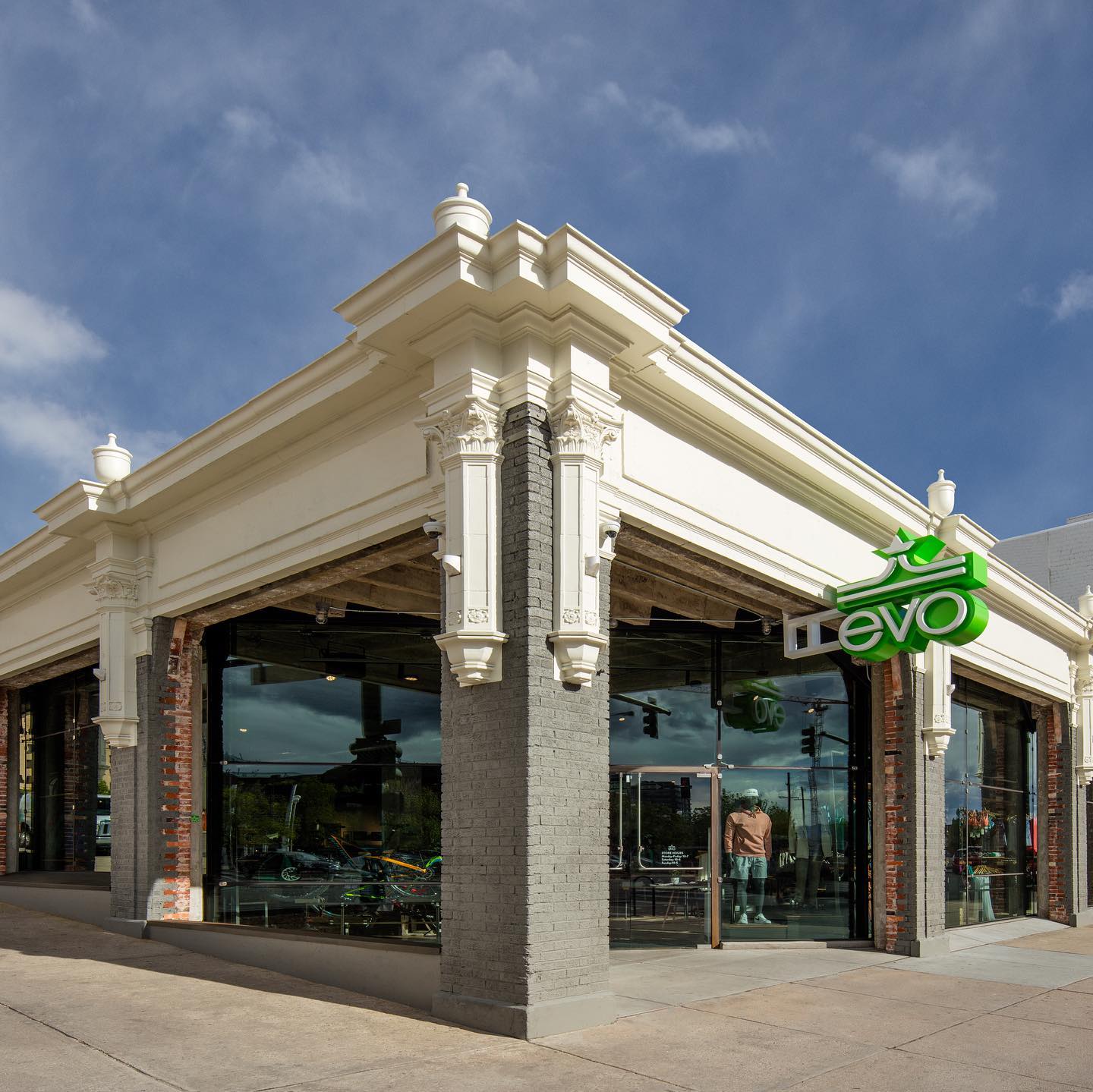 EVO DENVER - Denver CO - Hours, Directions, Reviews - Loc8NearMe