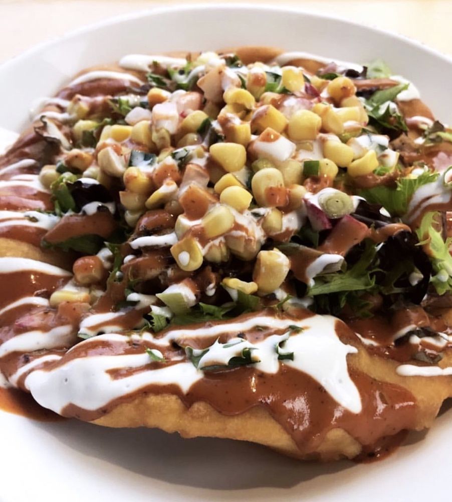 Tocabe, An American Indian Eatery 3536 W 44th Ave, Denver