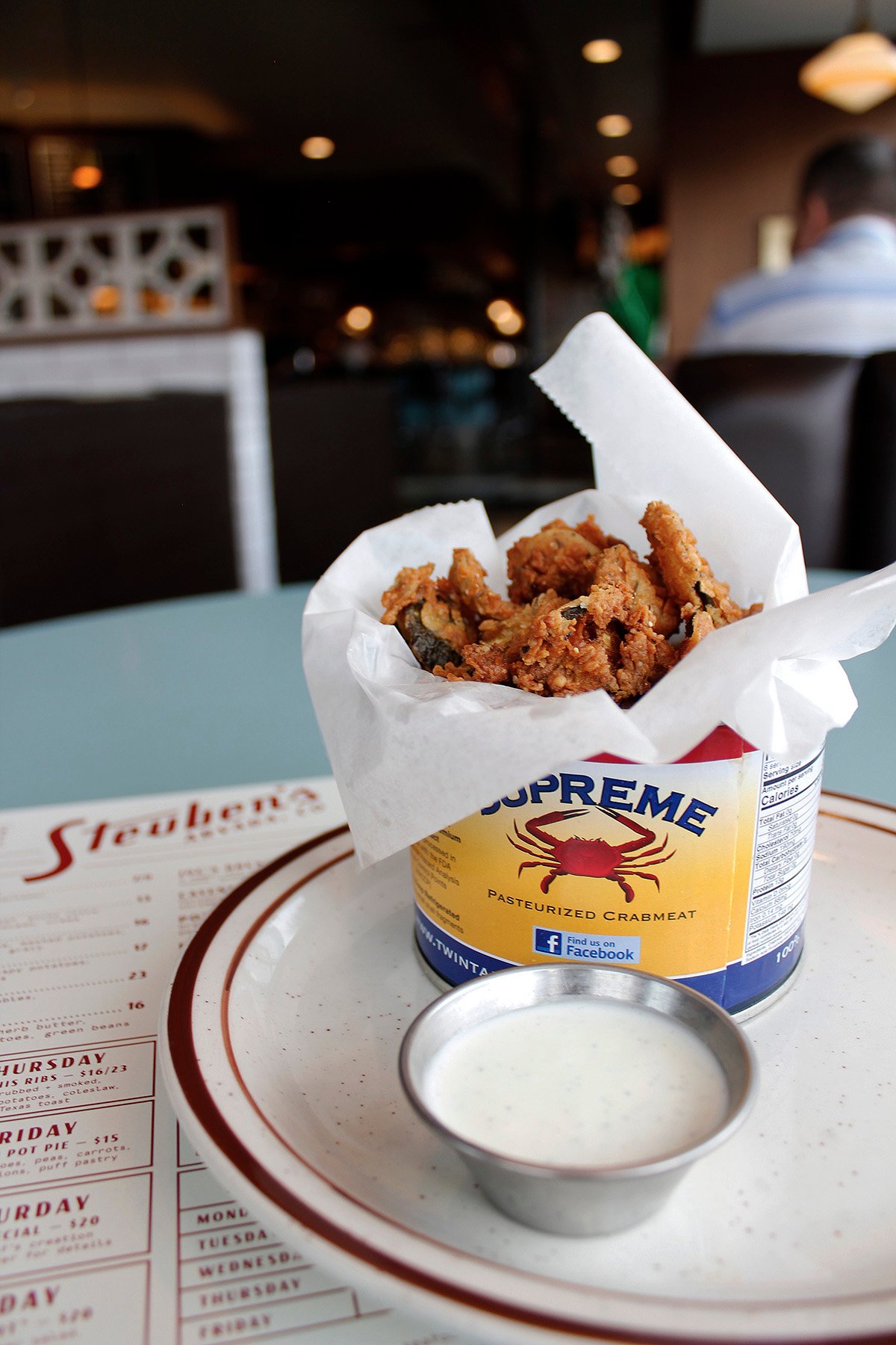 Photo credit: tripadvisor