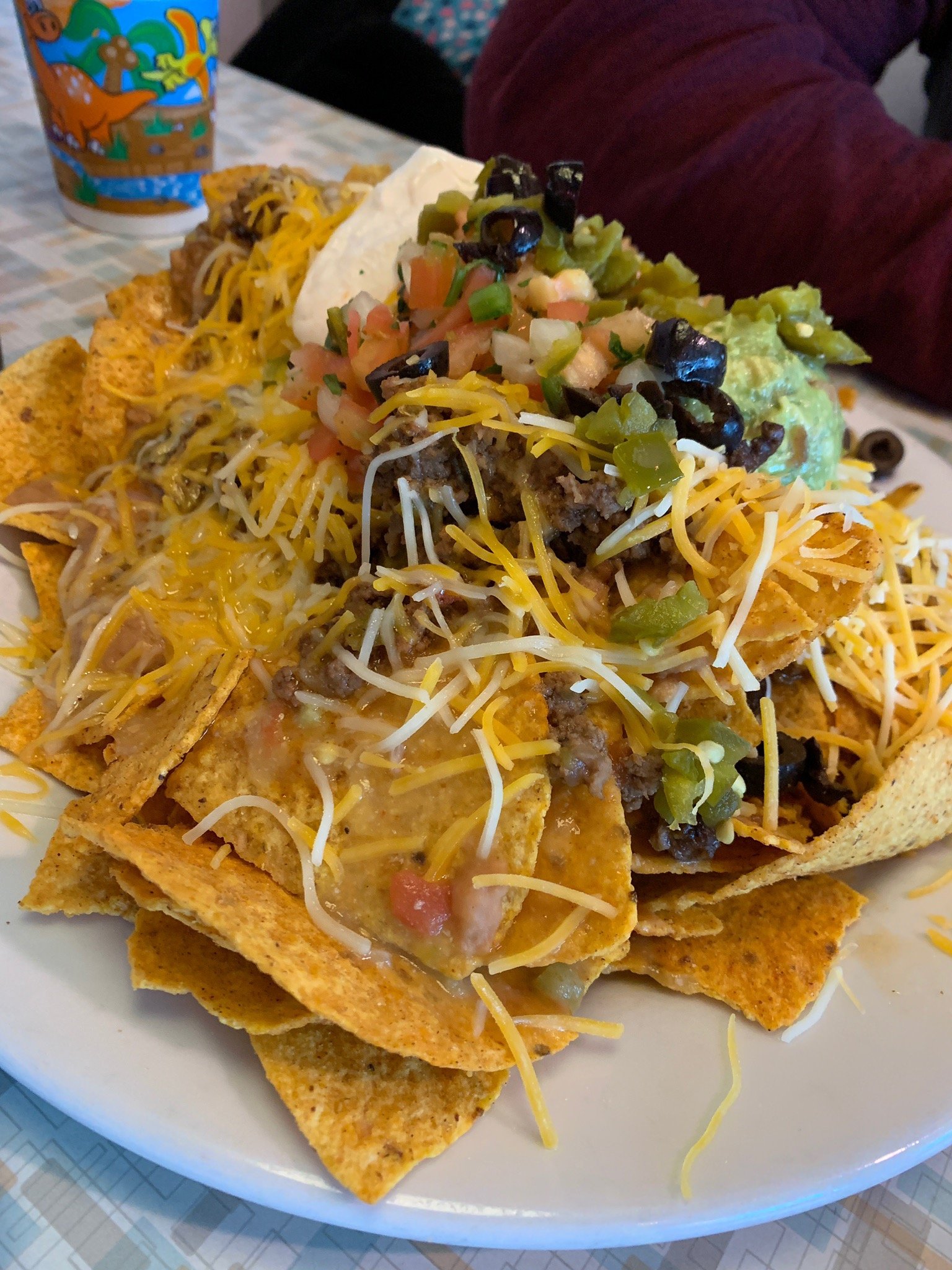 Photo credit: tripadvisor