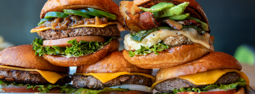 Hopdoddy Burger Bar 1747 Wynkoop St, Denver