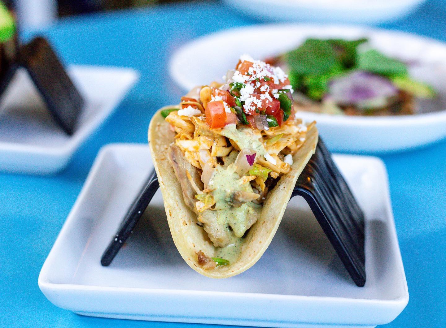 Lola Coastal Mexican 1575 Boulder St, Denver