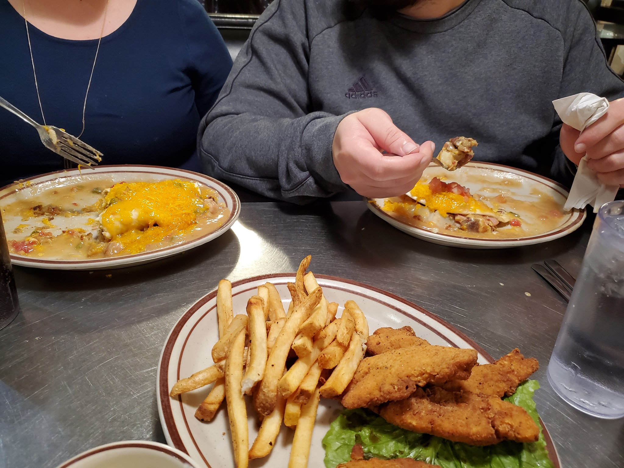 Pete's Kitchen 1962 E Colfax Ave, Denver