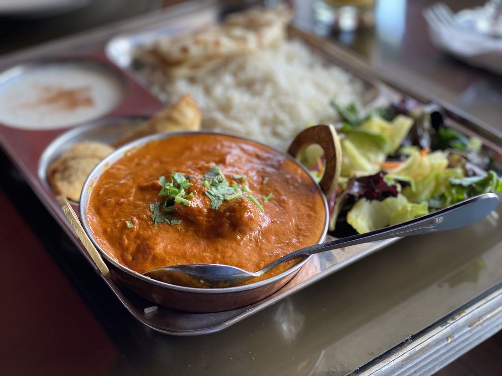 Himchuli - Highlands Indian & Nepali Cuisine 3489 W 32nd Ave, Denver